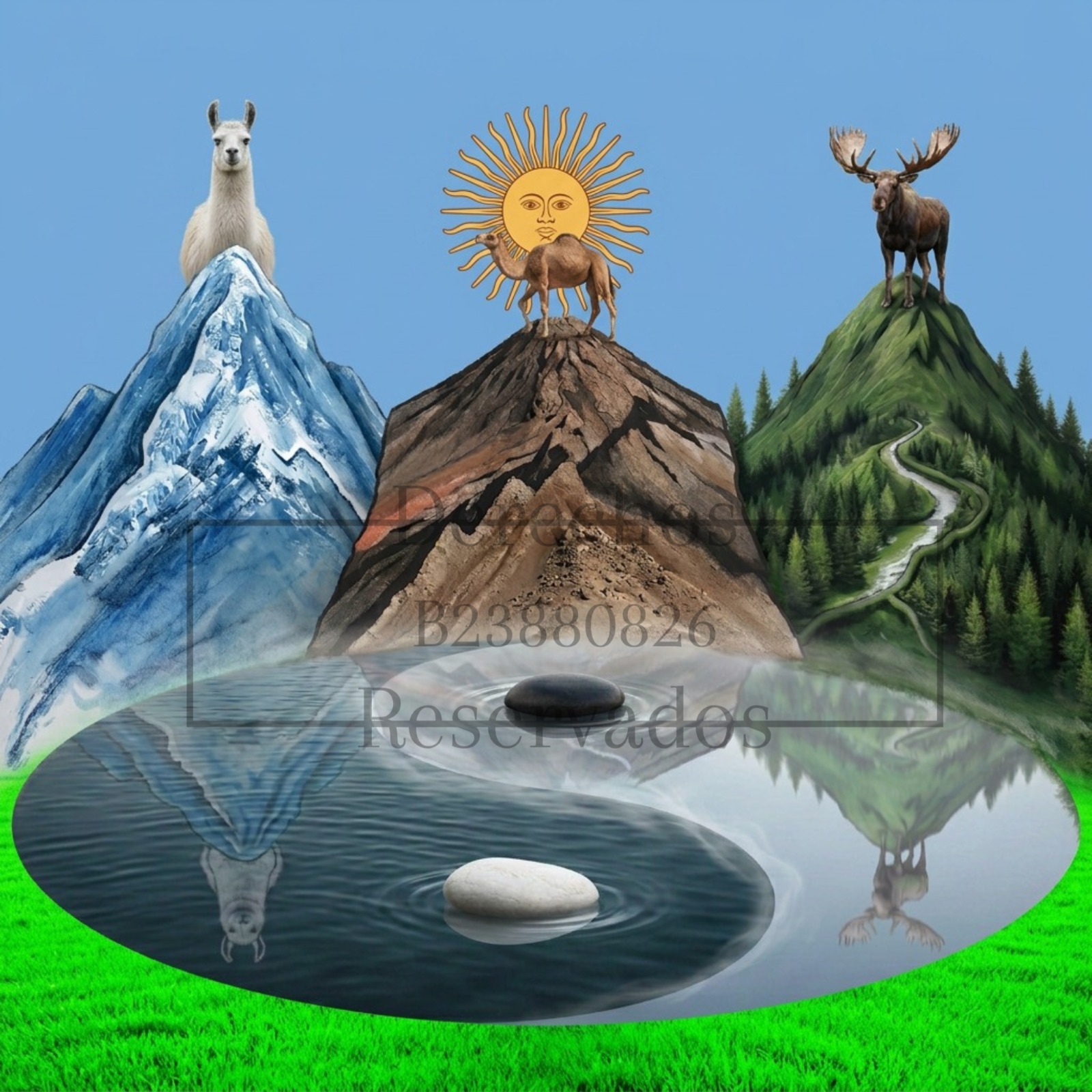 Forja Universal